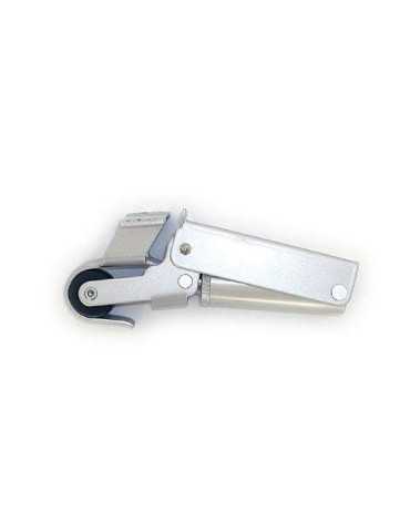 Freno retenedor JUSTOR 1 plata 0112