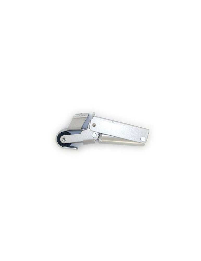 Freno retenedor JUSTOR 1 plata 0112