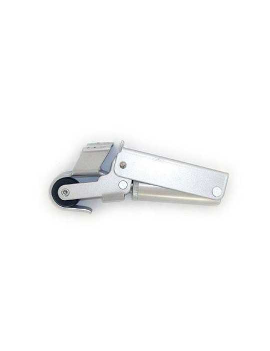 Freno retenedor JUSTOR 1 plata 0112