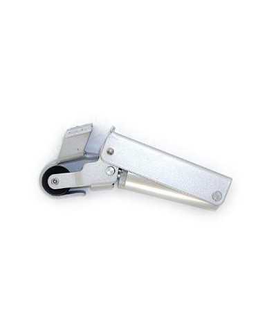 Freno retenedor JUSTOR 2 plata 0212