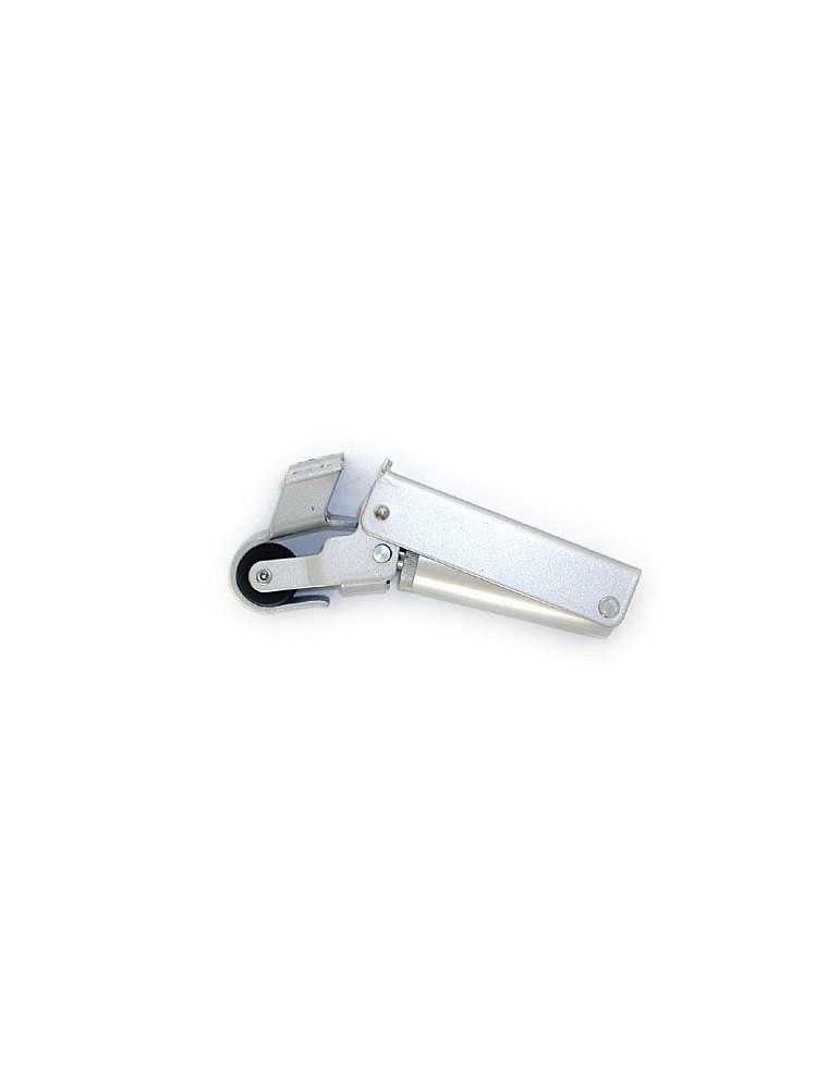Freno retenedor JUSTOR 2 plata 0212