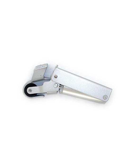 Freno retenedor JUSTOR 2 plata 0212