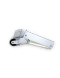 Freno retenedor JUSTOR 2 plata 0212