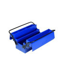 Caja herramientas BAHCO metal plegable 5 bandejas 902131