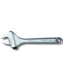 Llave ajustable BAHCO moleta lateral 12 94C