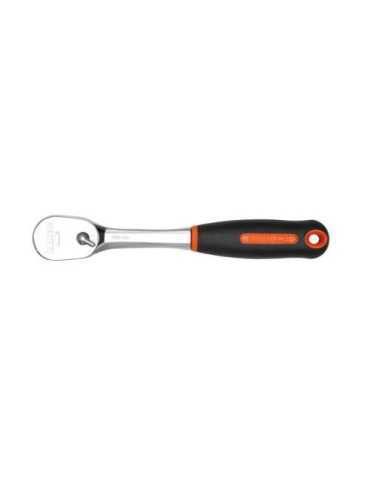 Llave carraca BAHCO reversible 3/8 7750