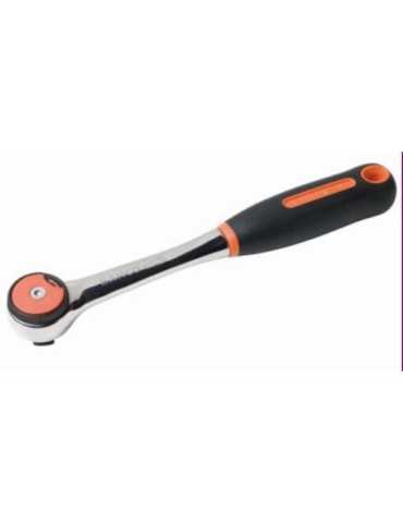 Llave carraca BAHCO reversible 1/2 8150RN-1/2