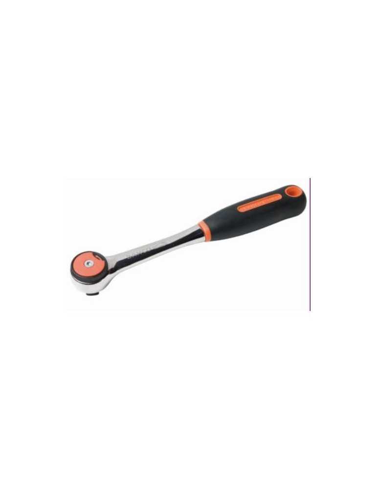 Llave carraca BAHCO reversible 1/2 8150RN-1/2