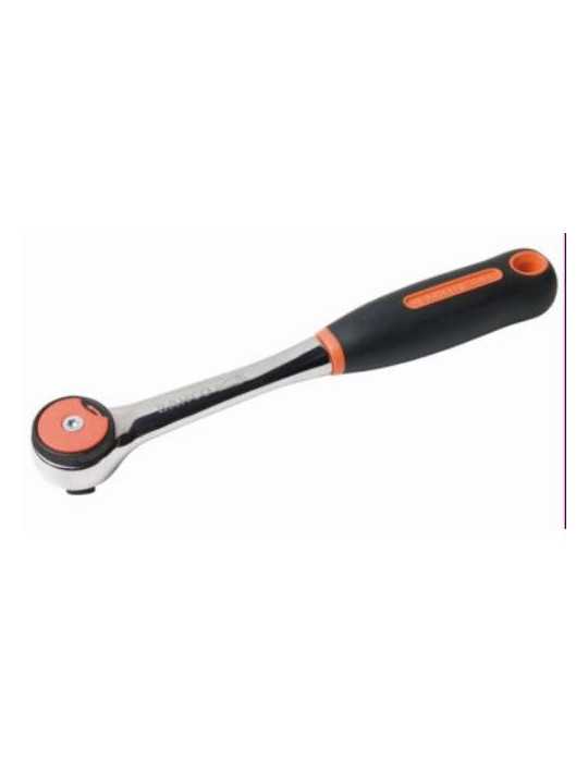 Llave carraca BAHCO reversible 1/2 8150RN-1/2