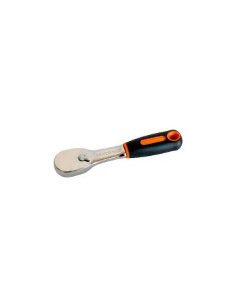 Llave de carraca BAHCO 1/4 6950