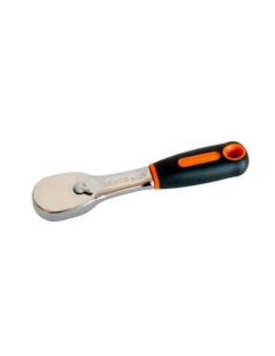 Llave de carraca BAHCO 1/4 6950