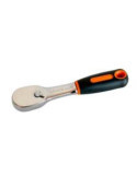 Llave de carraca BAHCO 1/4 6950