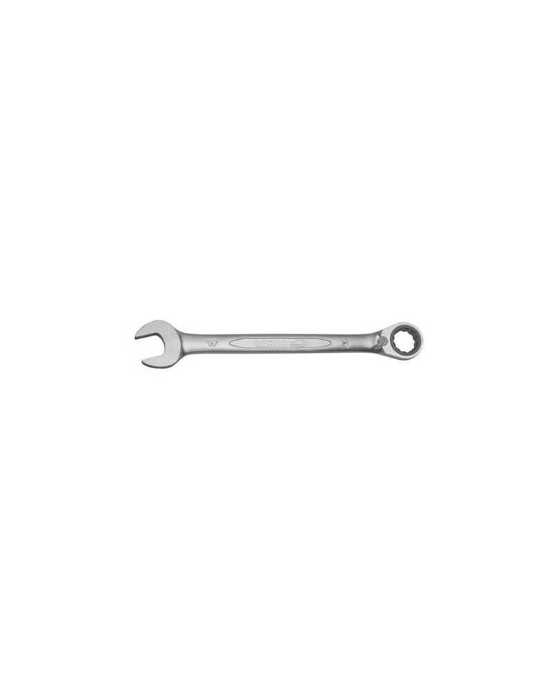 Llave combinada BAHCO carraca reversible 1RM-24