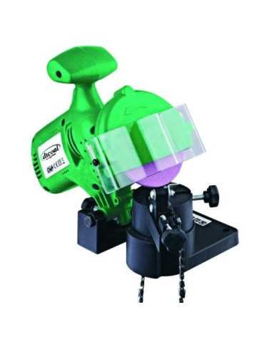 Afilador de cadenas ALTUNA de motosierra 220w. DIC220