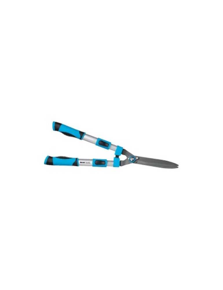 Tijera cortasetos ALTUNA aluminio 68-91cm 449R