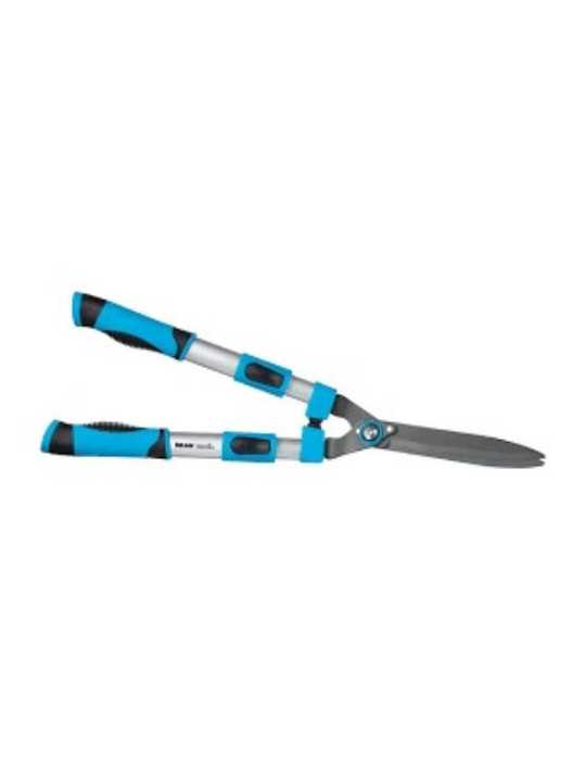 Tijera cortasetos ALTUNA aluminio 68-91cm 449R