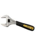 Llave ajustable IREGA gran apertura 10 92/CBE