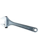 Llave ajustable IREGA moleta lateral 12 771 8i000 12