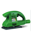 Lijadora Orbital STAYER 150 w. +lijas LH187C