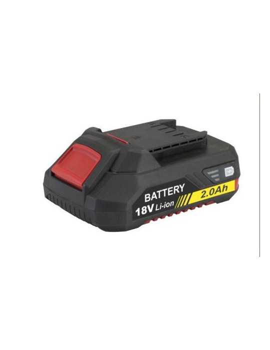 Bateria STAYER 2.0 ah. l 20 0012.000575