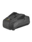 Cargador STAYER 4.0-5.0ah. l 20 0012.000578