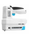 Grapadora BLACK & DECKER clavadora 3,6v 1,5ah