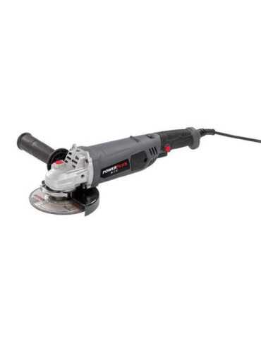 Amoladora POWERPLUS angular 1200w 125mm POWE20025