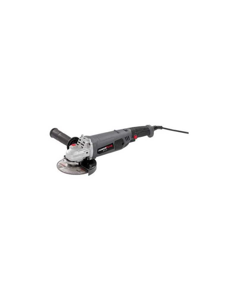 Amoladora POWERPLUS angular 1200w 125mm POWE20025