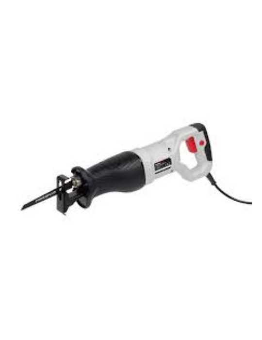 Sierra sable POWERPLUS 710w con 2 hojas POWC2061