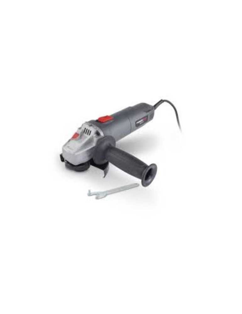 Amoladora POWERPLUS angular 800w 115mm
