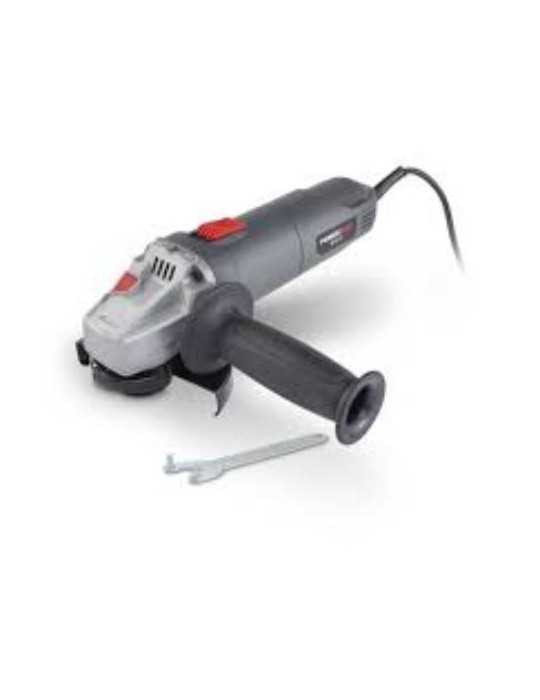 Amoladora POWERPLUS angular 800w 115mm