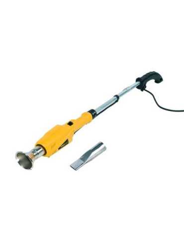 Quemador de malezas POWERPLUS 2000w POWXG6611