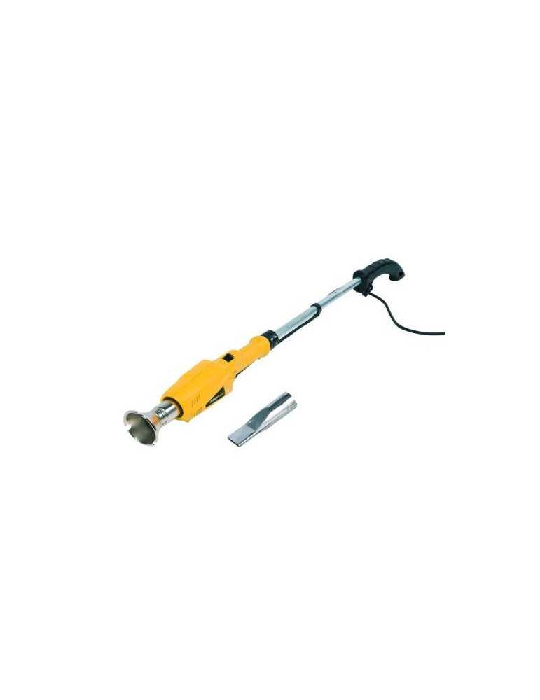 Quemador de malezas POWERPLUS 2000w POWXG6611