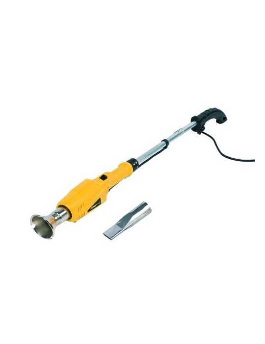 Quemador de malezas POWERPLUS 2000w POWXG6611