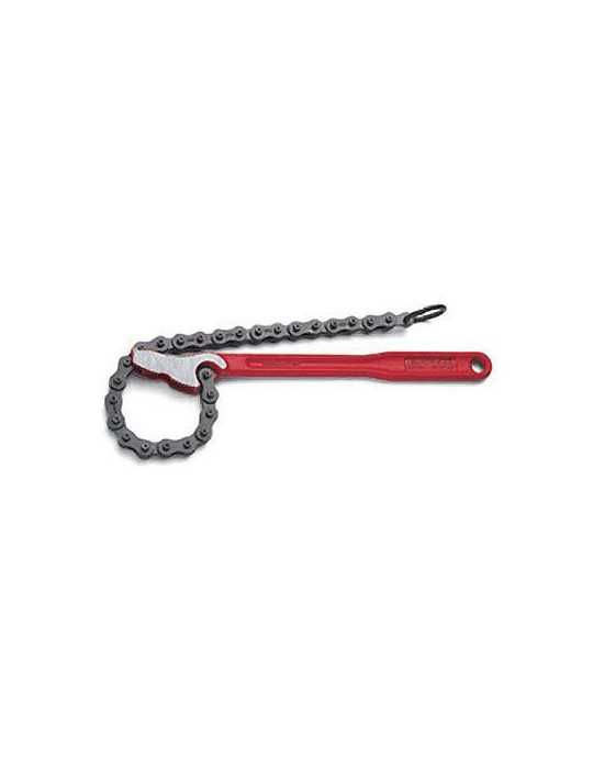 Llave cadena reversible SUPER-EGO 115 mm. 1071200