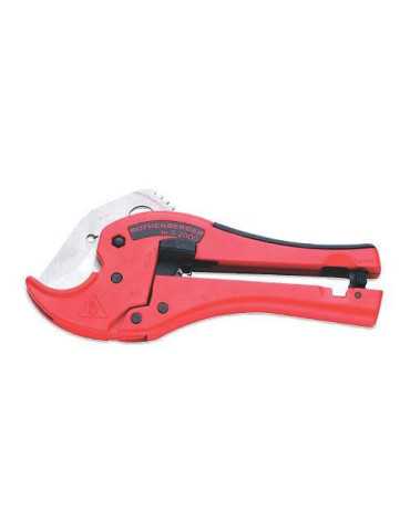 Tijera SUPER-EGO para tubo plastico Rocut 5680200