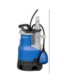 Bomba sumergible SUPER-EGO 250 w. aguas limpias BLS-60
