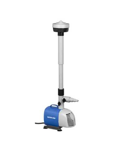 Bomba fuente SUPER-EGO 85 w. BFS-26 1500002302
