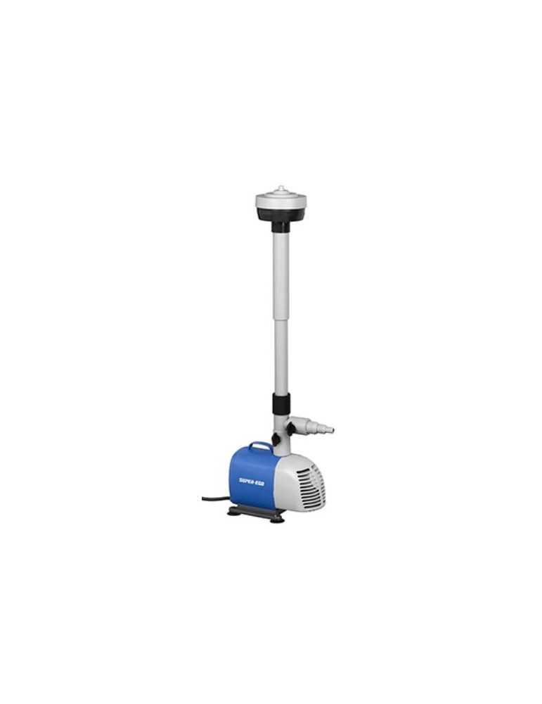 Bomba fuente SUPER-EGO 85 w. BFS-26 1500002302