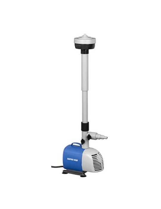 Bomba fuente SUPER-EGO 85 w. BFS-26 1500002302