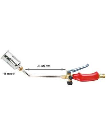 Soplete SUPER-EGO Romini 2535001