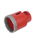 Broca RUBI Drygres ø 43 mm. 4913