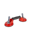 Ventosa doble RUBI superficies rugosas RM 66952