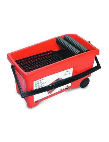 Cubeta RUBI Rubiclean 21998