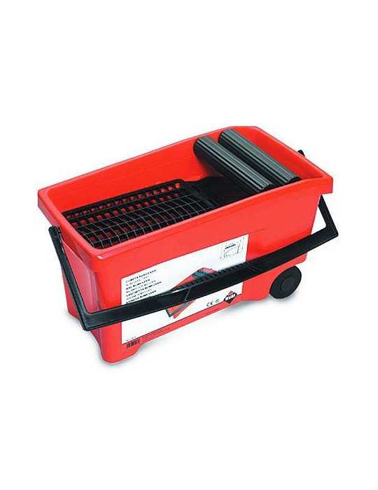 Cubeta RUBI Rubiclean 21998