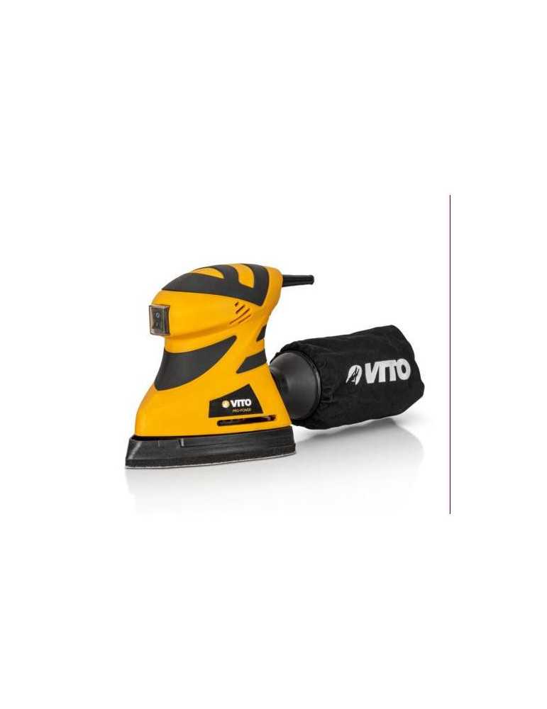 Lijadora VITO multi 180w. VILB180