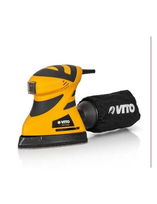 Lijadora VITO multi 180w. VILB180
