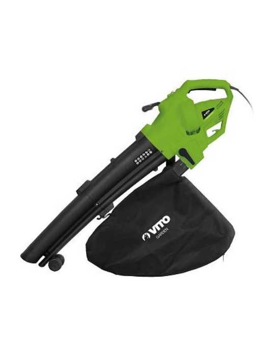 Aspirador soplador VITO 3000w VIAS3000A