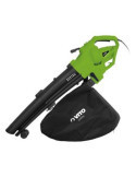 Aspirador soplador VITO 3000w VIAS3000A