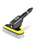 Cepillo de lavado KARCHER 3 en 1. combina tres funciones